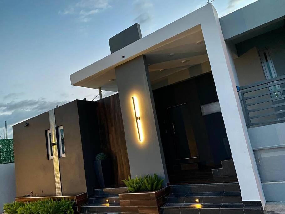 Pasavento - Modern Black Suite Camaceyes ภายนอก รูปภาพ