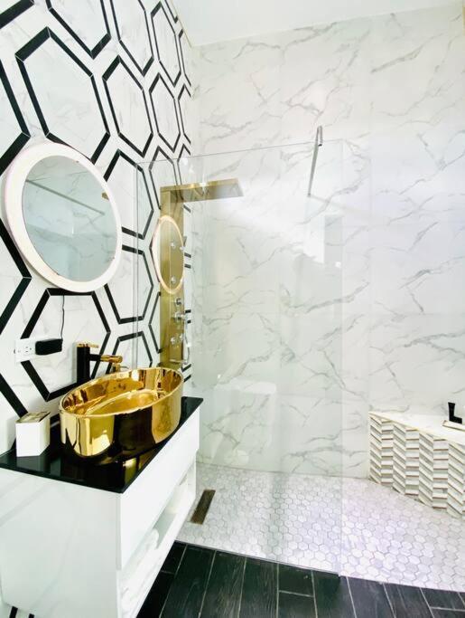 Pasavento - Modern Black Suite Camaceyes ภายนอก รูปภาพ