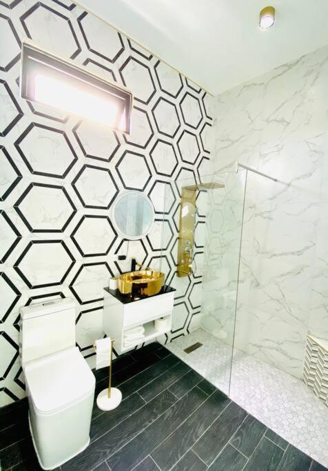 Pasavento - Modern Black Suite Camaceyes ภายนอก รูปภาพ