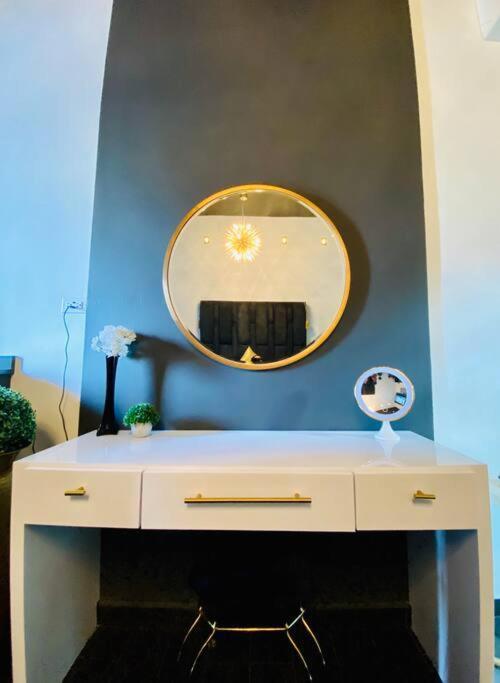 Pasavento - Modern Black Suite Camaceyes ภายนอก รูปภาพ